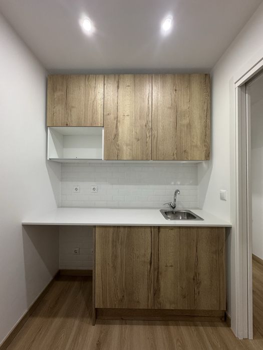 Remodelamos Espaços. Valorizamos Negócios.