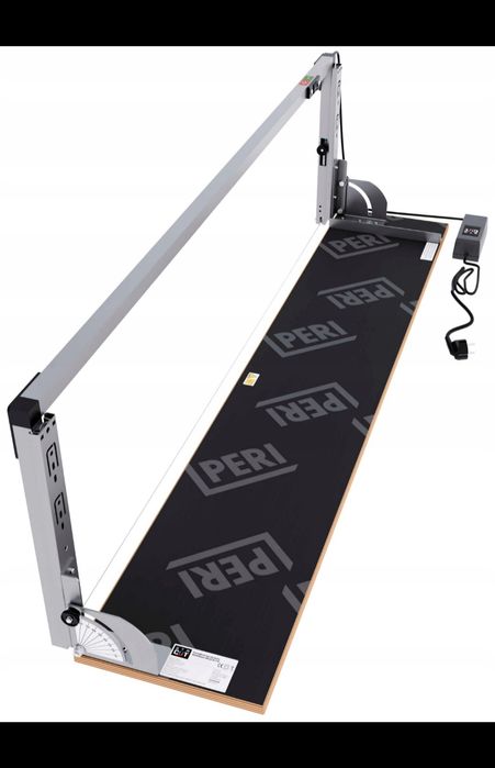 Przecinarka do styropianu gilotyna maszyna