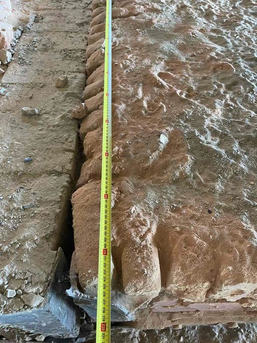 Вагонетка Обжигова для виробництва цегли