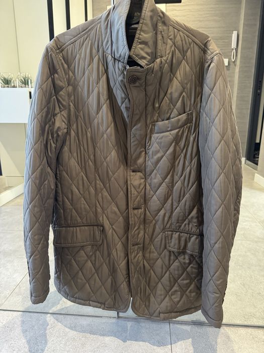 Куртка Massimo Dutti
