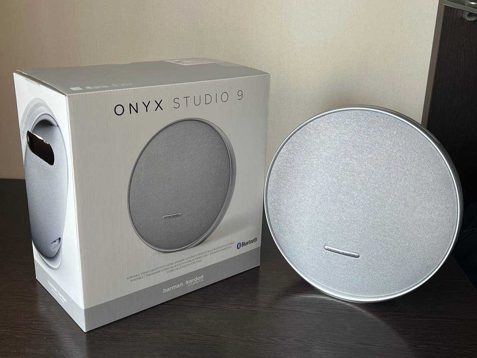 Акустическая система Harman/Kardon Onyx Studio 9 Grey