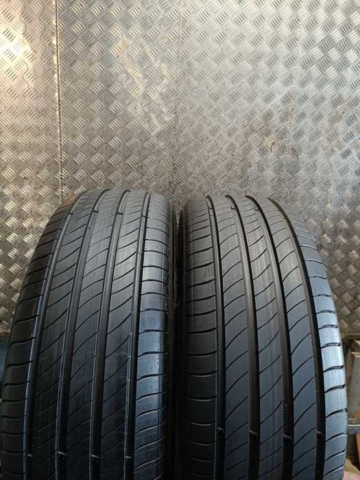 215/55/17 Michelin Primacy 4 S1 215/55 R17 94V DEMO jak nowe