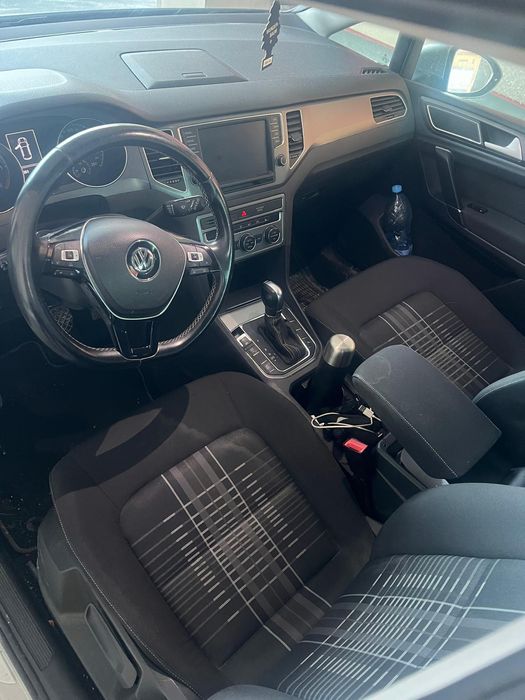 Volkswagen Sportsvan 1.6 TDI