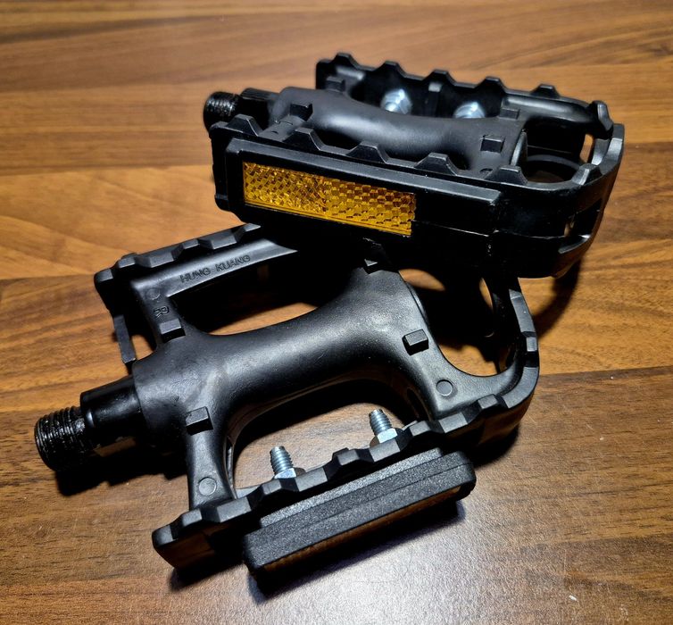 Pedały Hung Kuang VP-875