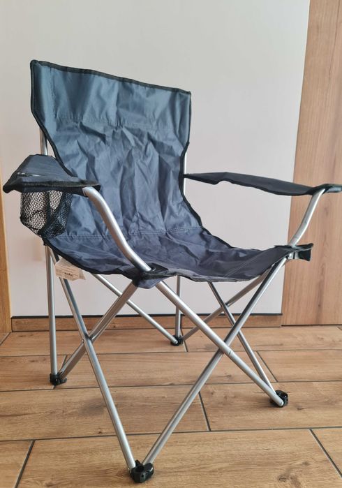 Krzesĺo turystyczne lekkie