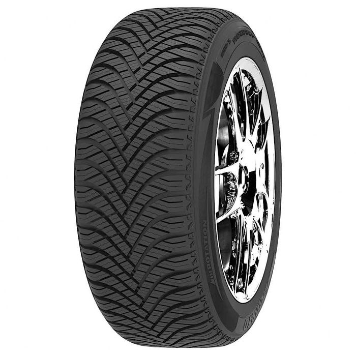Nowe Opony Całoroczne 245/40/18 Goodride Z401 XL