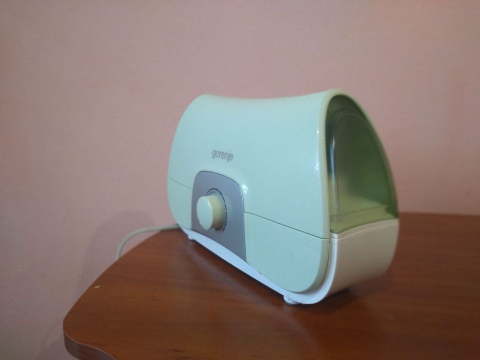 Зволожувач повітря увлажнитель воздуха