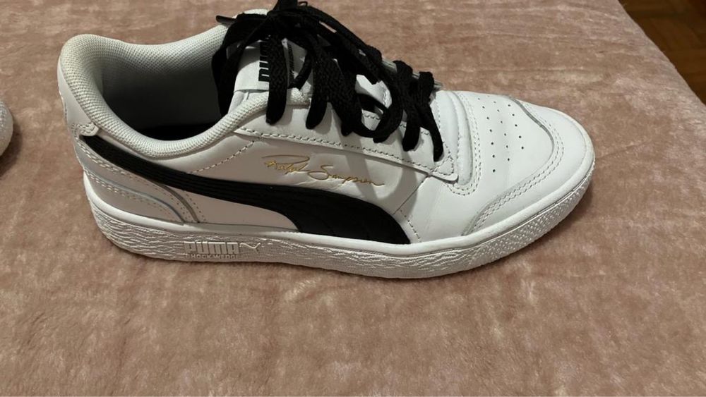 Sapatilhas Puma tam 35