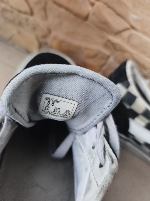 Buty  młodzieżowe sportowe