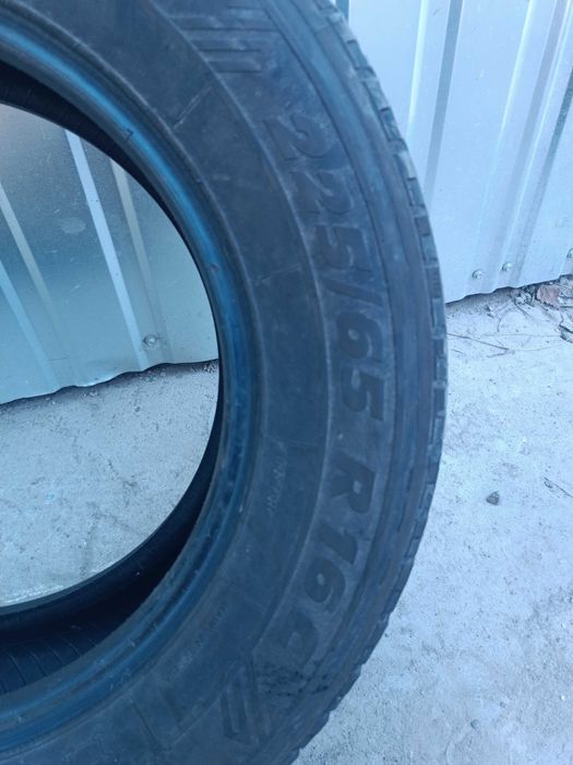 Шини Taurus 225 65 16 C: 1 100 грн. - Автошини Нововолинськ на Olx