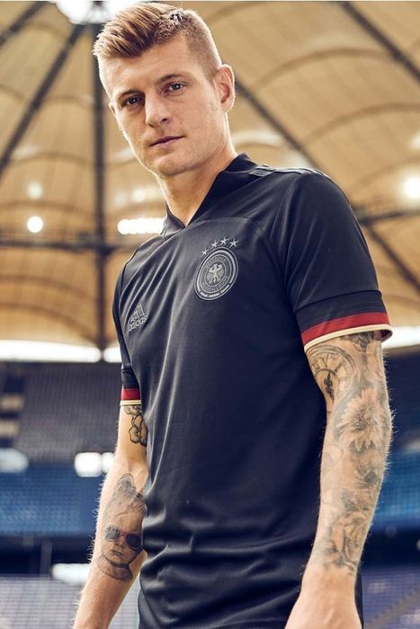Camisola oficial adidas selecção da Alemanha 2020/2022