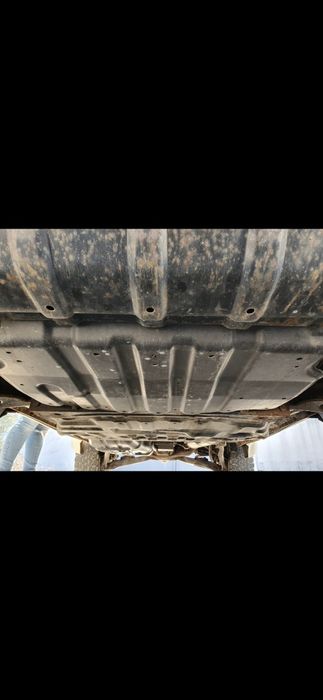 Mitsubishi Pajero DiD 3.2