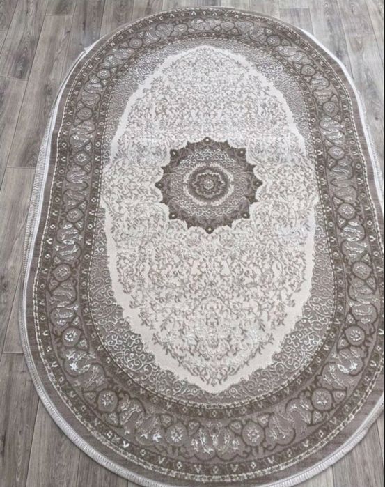 Ковер турецкий ковер овальный ковер дорожка квадратная низкий ворс