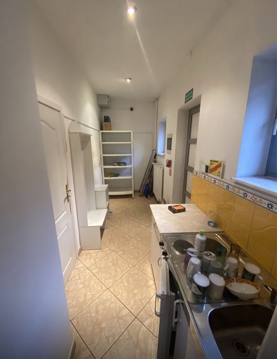 Lokal handlowy, biurowy z funkcją mieszkania do wynajęcia 92m2 rezerwa