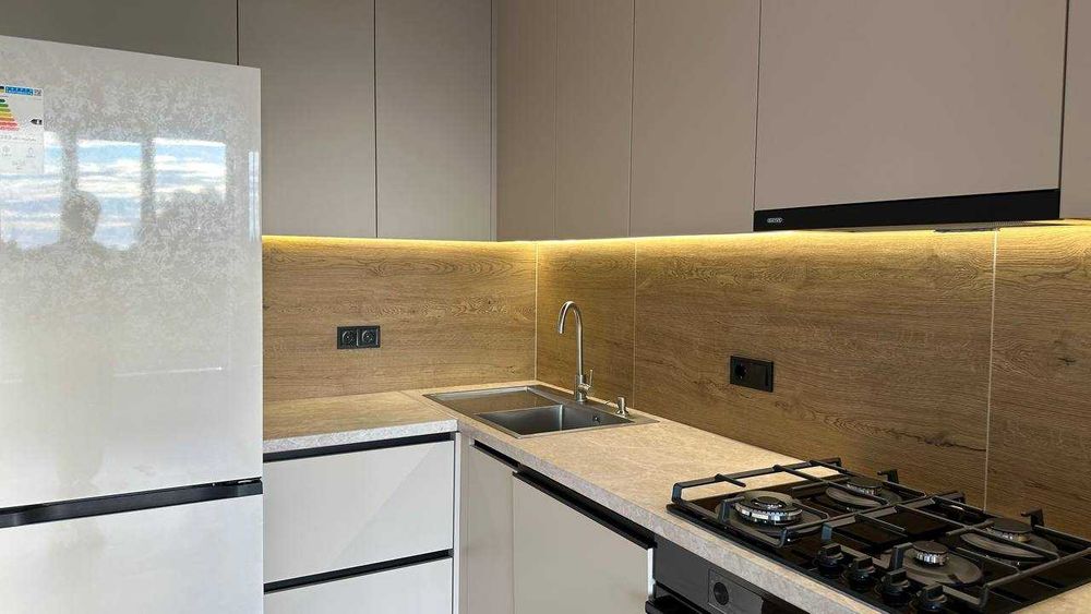 ПРОДАЖ: 2-кім квартира в ЖК ОЛЕКСАНДРІВСЬКИЙ| 70 м2| 4 поверх