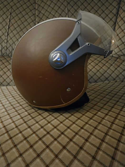 Capacete Sprit (M)
