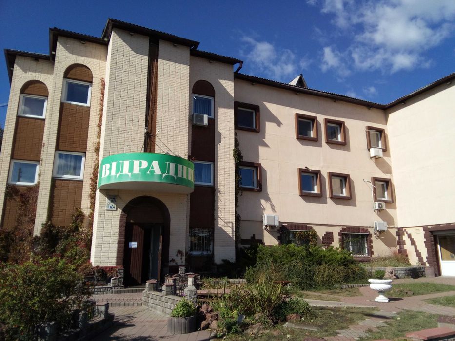 Оренда офісів (аренда офиса), Київ.