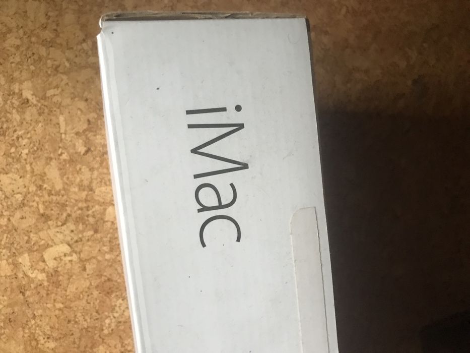 Apple iMag. Всё в одном