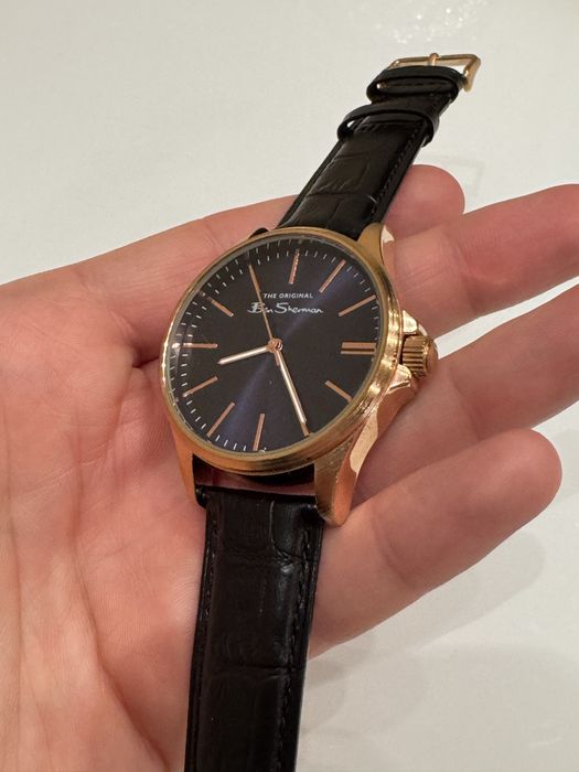Ben Sherman годинник