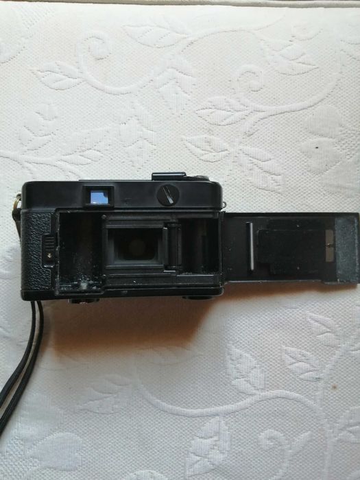 Camera Rollei Rolleimat F