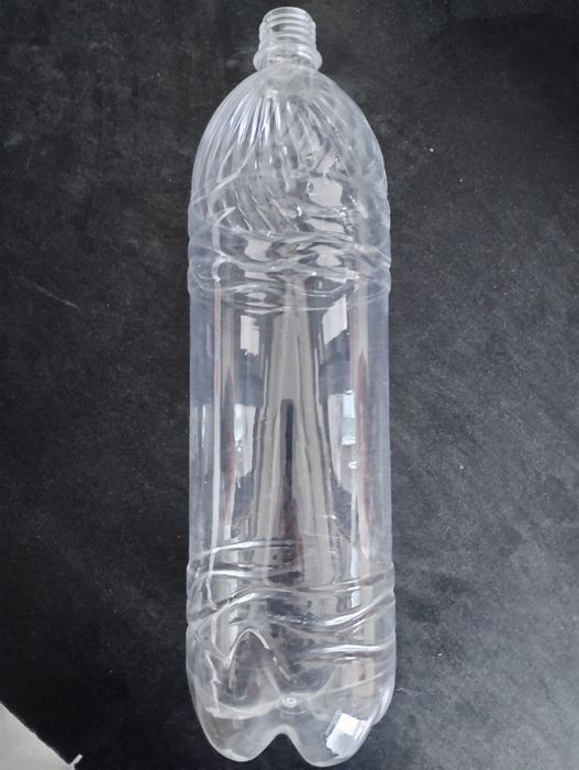 Пет пляшка .опт .роздріб.виробництво