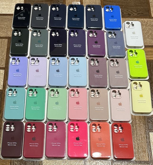 Чехол iphone 15 pro silicon full case iphone 15pro чехол айфон 15 про