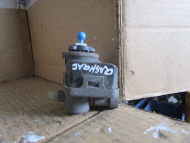 Motor regulação ótica / farol NISSAN Qashqai/Qashqai+2 I (J10, JJ10)