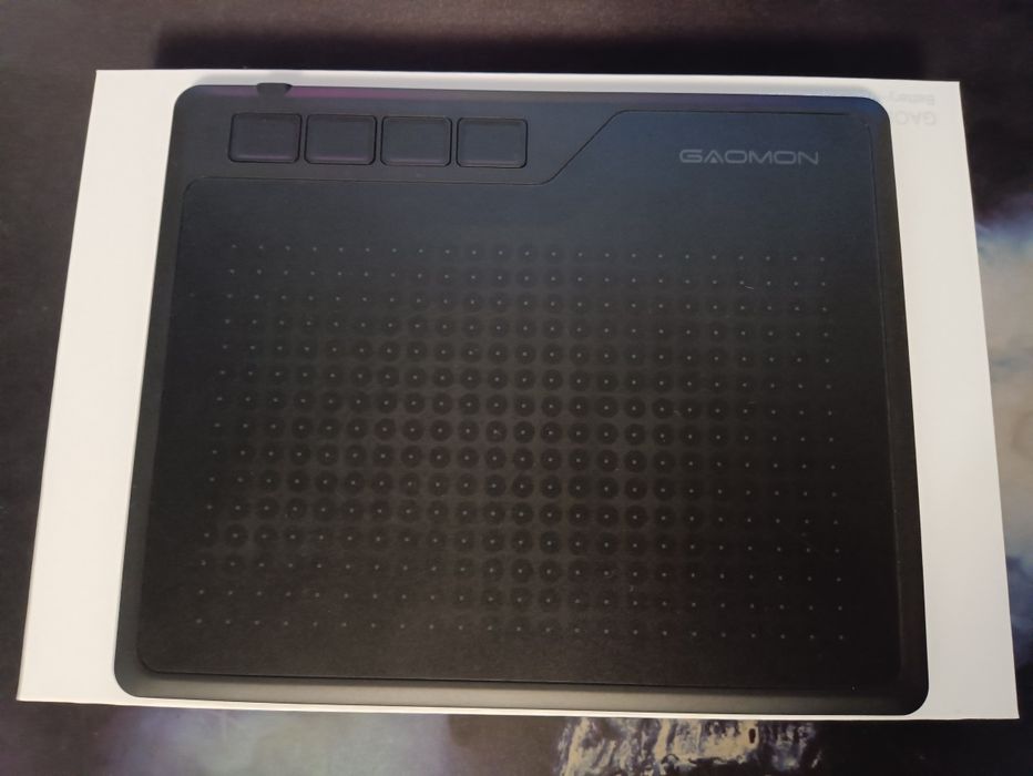 Графический планшет