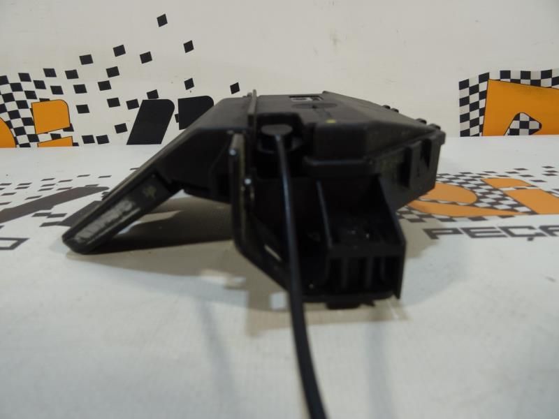 Fechadura / fecho da mala BMW 3 (E90)