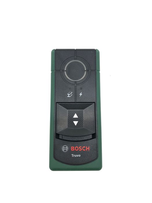 Detektor przewodów i metali do 70 mm Bosch Truvo