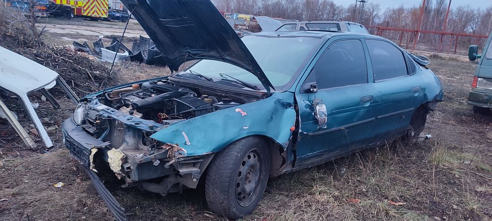 Разборка Ford Mondeo MK 1 розборка форд мондео шрот
