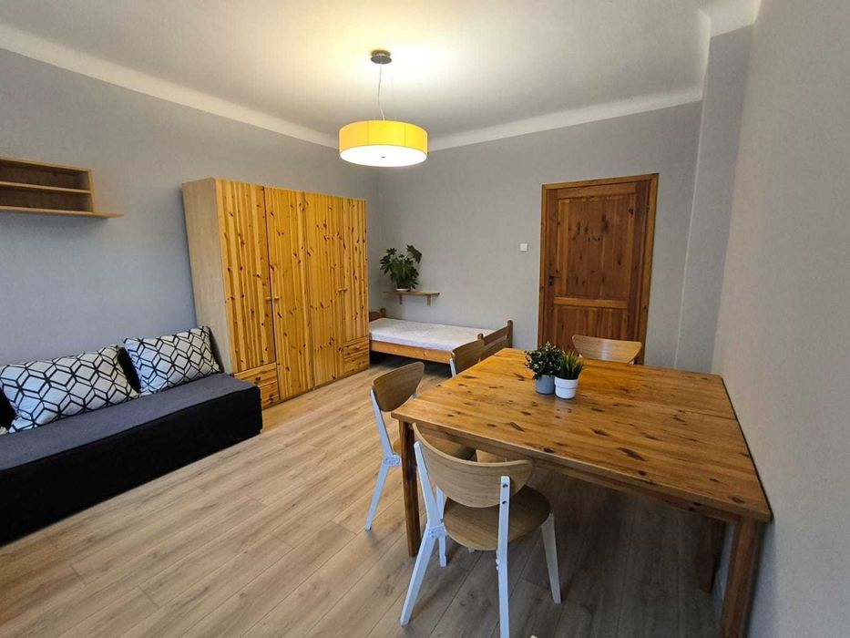 Mieszkanie w centrum Rzeszowa, ul. Hetmańska