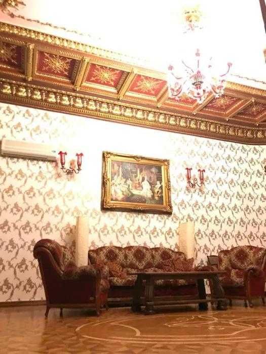 3-rooms apartment apartment by the address st. Kulikovo pole pl Oktyabrskoy revolyutsii pl (area 135 m²) - Atlanta.ua - photo 9