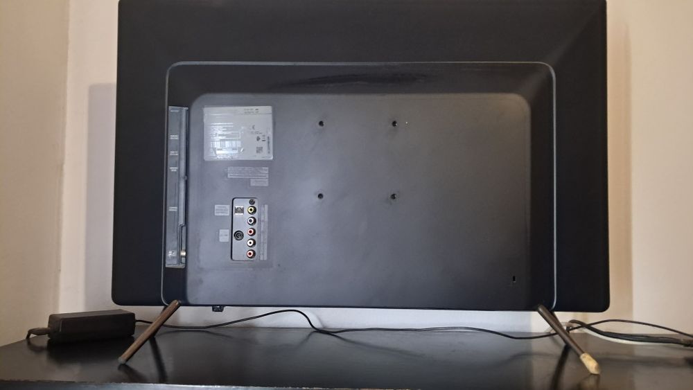 Televisão Samsung 32 polegadas