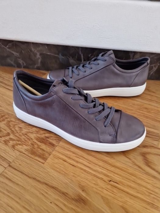 Кеди кросівки Ecco Soft 7/ Розмір 41 Оригінал