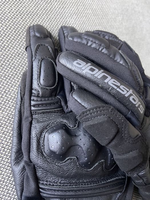 Luvas Alpinestars Phenom