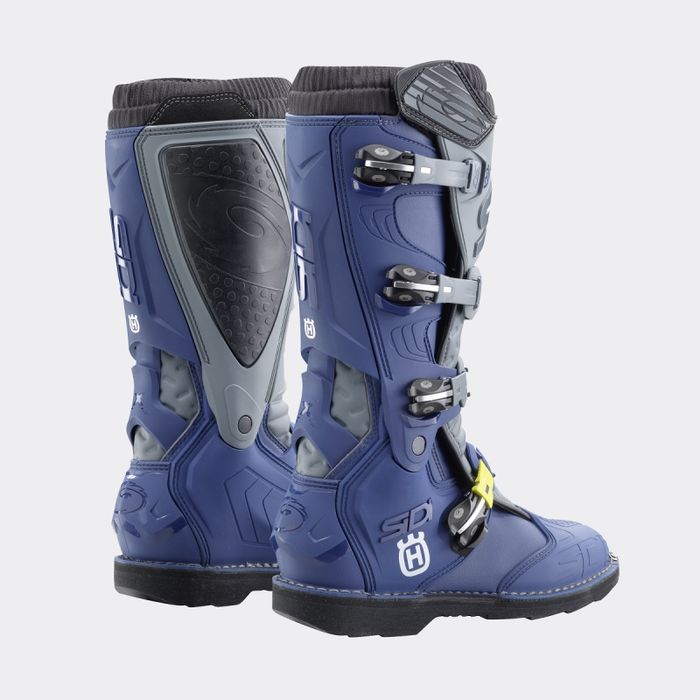 Botas SIDI HUSQVARNA X-Power - Tam. 43