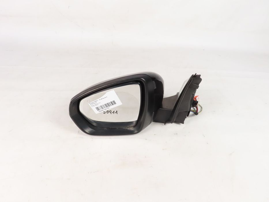 Retrovisor / Espelho Peugeot 3008 Suv Ref: 1635224580
