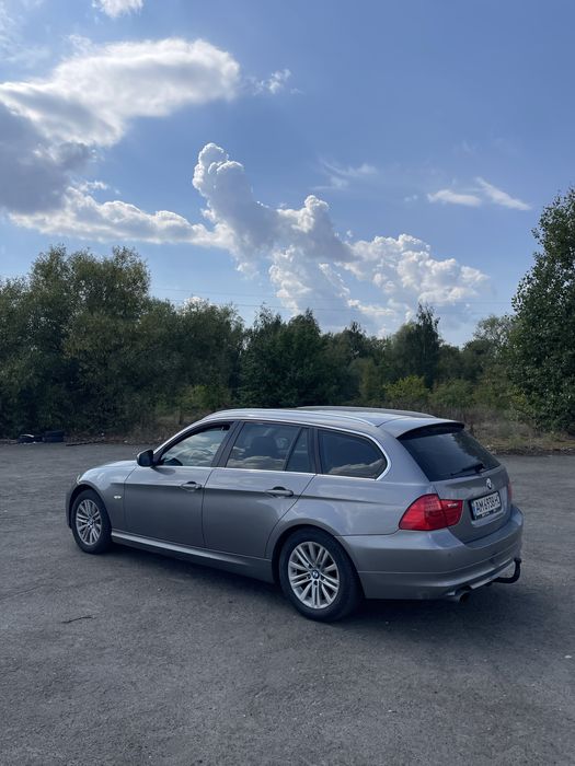Продам Bmw E91 2010 року