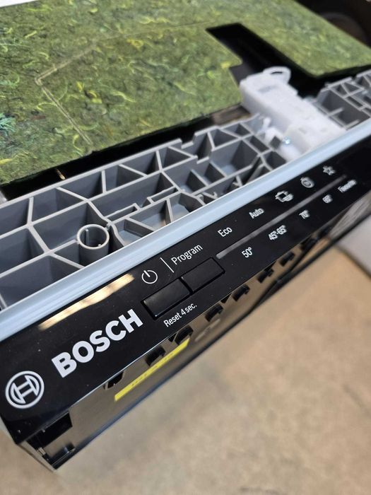 NOWA Bosch 45CM Zmywarka SPV2HMX42E 3 kosz gwar 2 lata J9 &