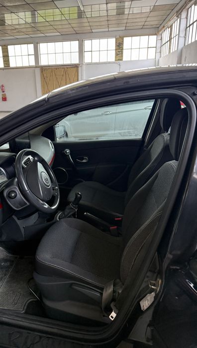 Renaut Clio 1.5 dci 05/2008