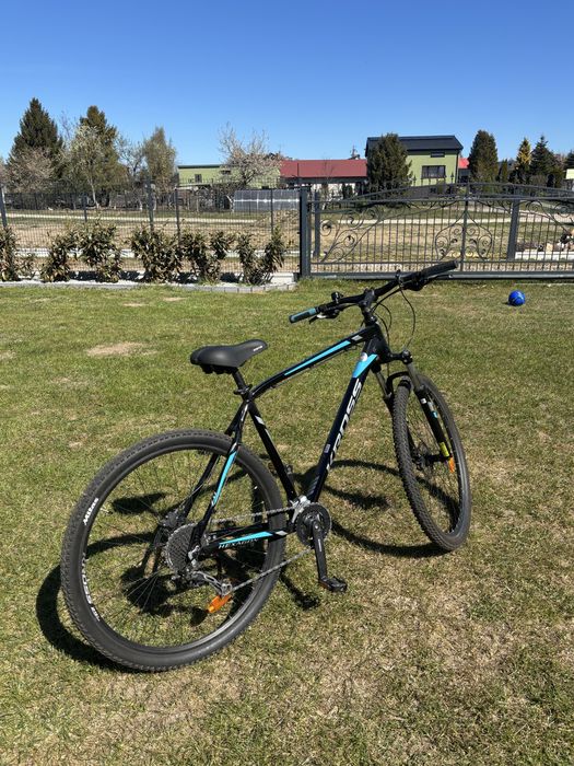 Kross hexagon 7.0