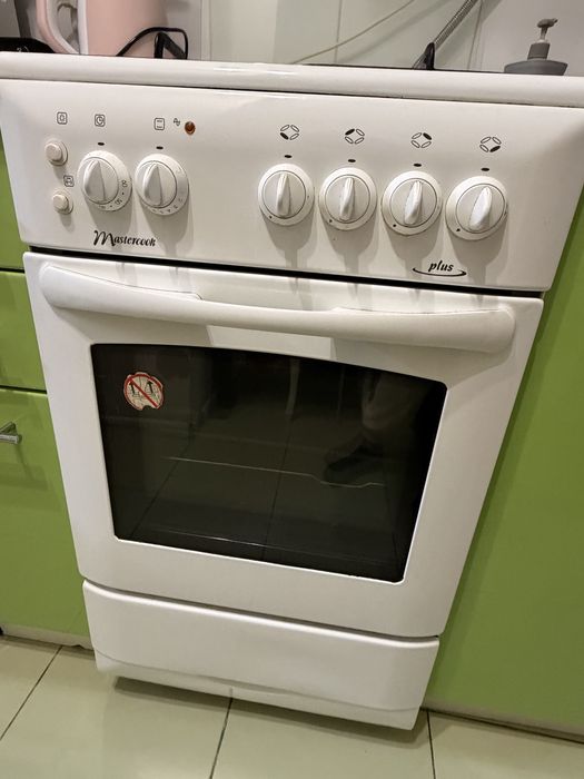 Продам газову плитку