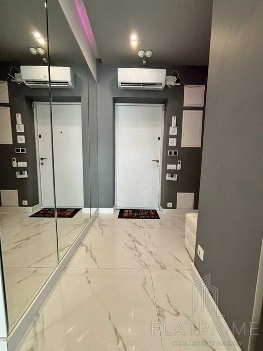 Видова квартира ЖК Victory V, Центр Цирк ТЦ Україна пр-т Берестейський