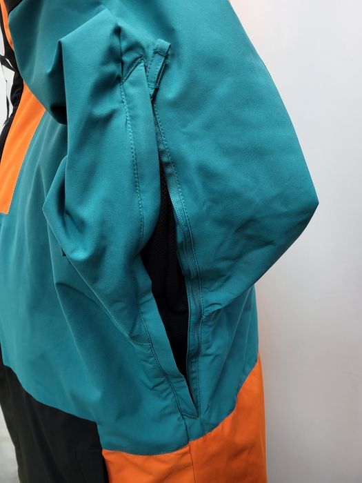 Мужская сноубордическая куртка O'Neill Blizzard оригинал онилл из США