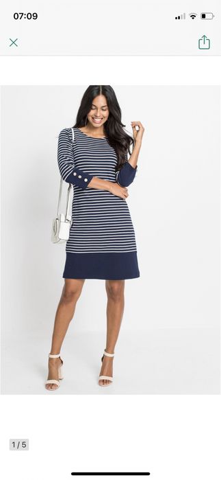 Sukienka na codzień