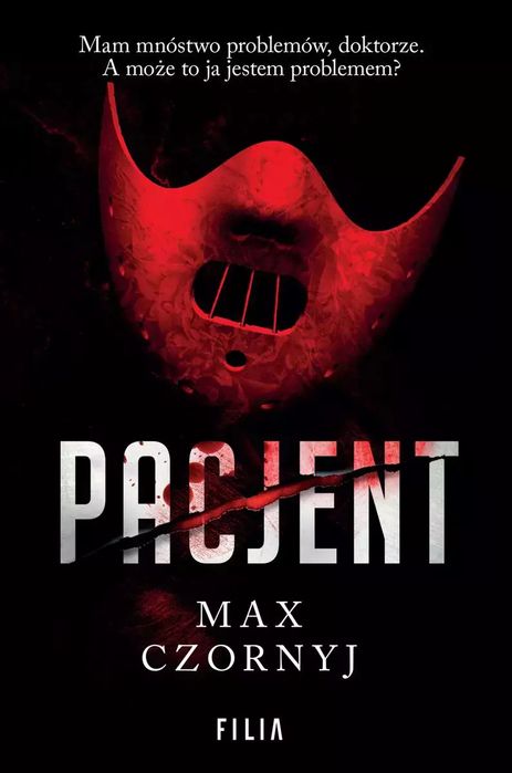 Pacjent. Filia. Nowy Produkt