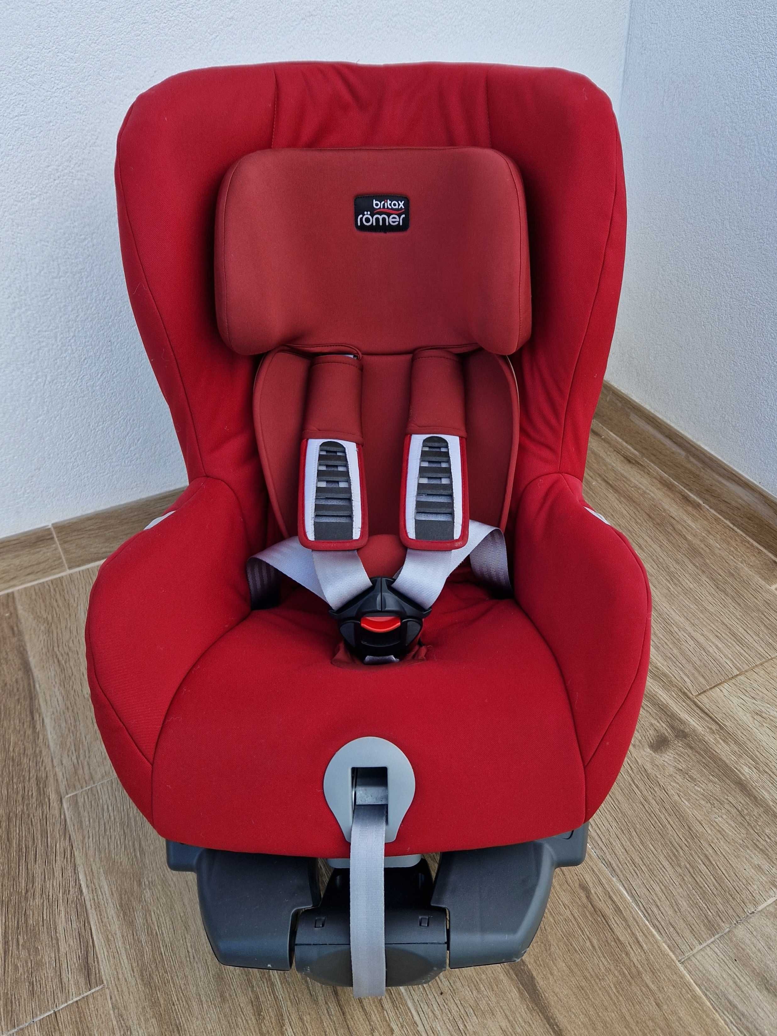 Grupo 1 (9-18 kg) sin Isofix 