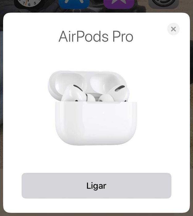 Auriculares wireless bluetoth estilo AirPods - Pro 5