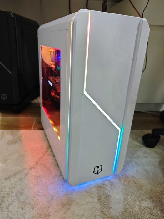 vendo pc gaming